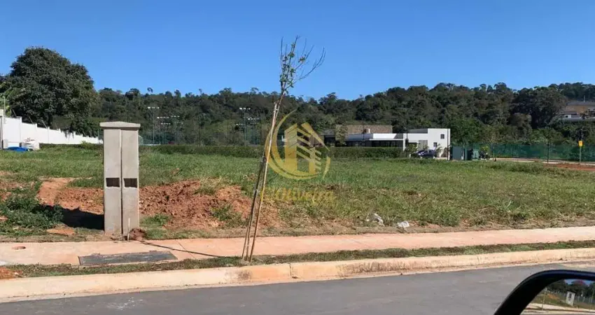 Terreno à venda no Jardim das Samambaias, Jundiaí 
