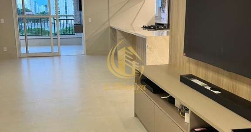 Apartamento com 3 quartos à venda no Jardim Ana Maria, Jundiaí 