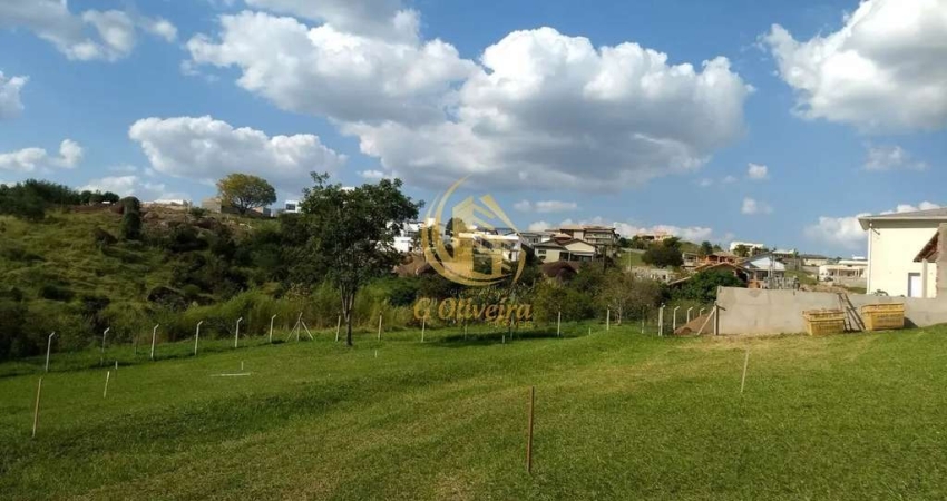 Terreno à venda no Horizonte Azul, Itupeva 