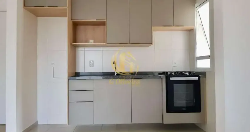 Apartamento com 3 quartos para alugar no Engordadouro, Jundiaí 