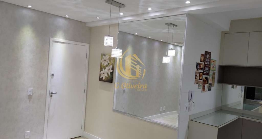 Apartamento com 3 quartos à venda no Jardim Flórida, Jundiaí 