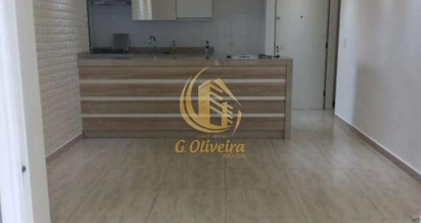Apartamento com 3 quartos para alugar no Jardim das Samambaias, Jundiaí 
