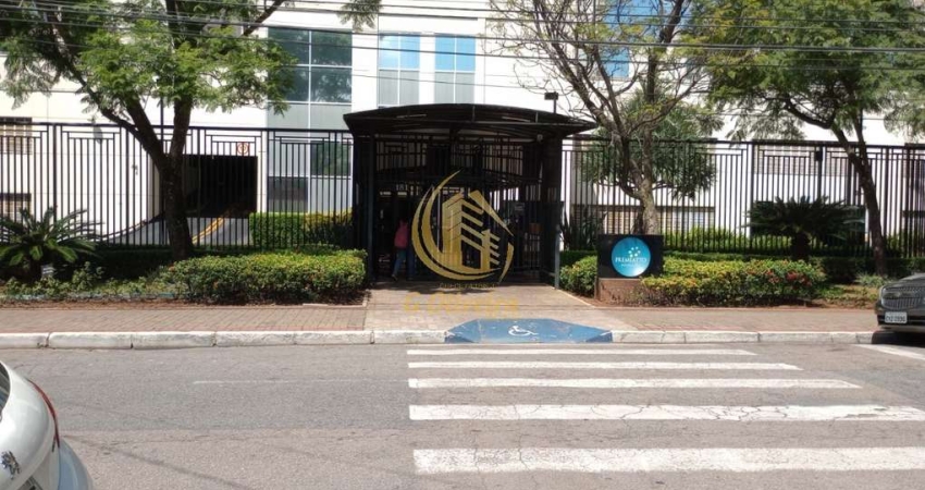 Apartamento com 1 quarto para alugar no Jardim São Bento, Jundiaí 