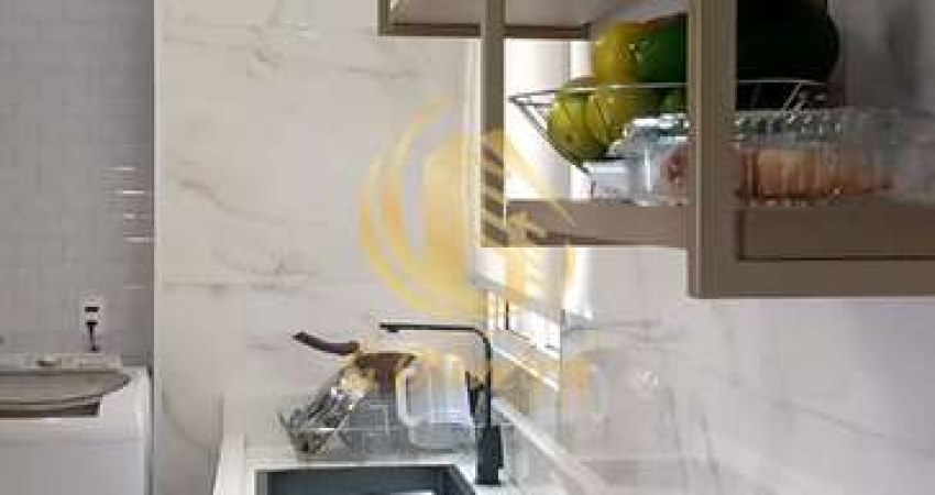 Apartamento com 3 quartos à venda no Horto Santo Antonio, Jundiaí 