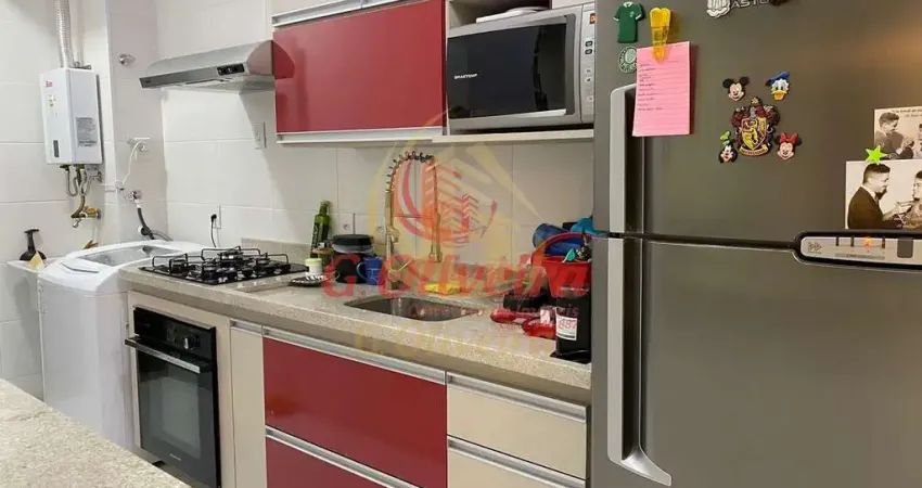 Apartamento para Venda em Jundiaí / SP no bairro Medeiros