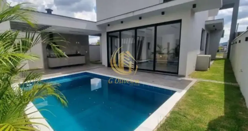 Casa para venda ou locação na Cidade de Itupeva - Condominio Pecan Town &amp; Country