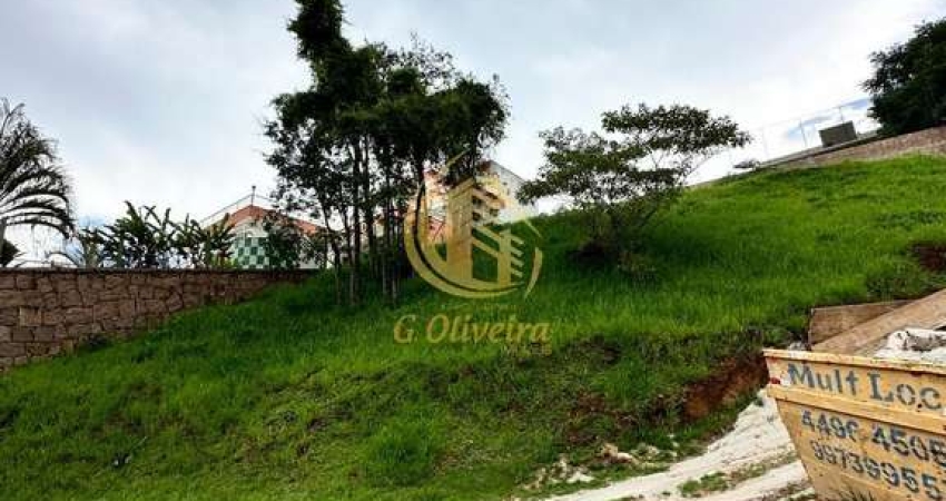 Terreno à venda no Jardim Europa, Itupeva 