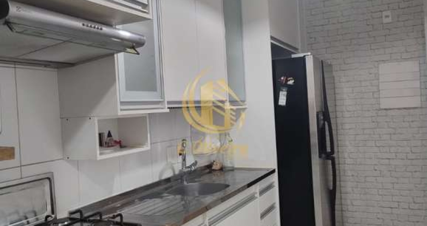 Apartamento com 2 quartos para alugar no Jardim Ana Maria, Jundiaí 