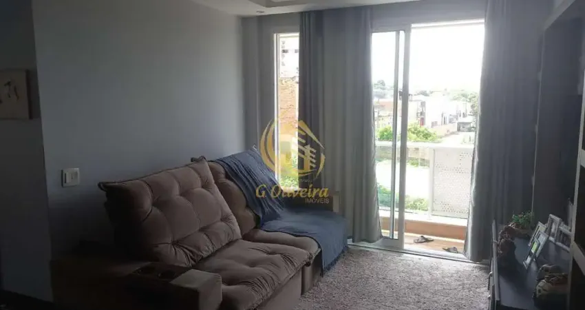 Apartamento com 2 quartos para alugar no Centro, Jundiaí 