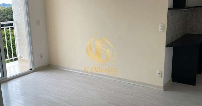 Apartamento com 2 quartos à venda na Vila Lacerda, Jundiaí 