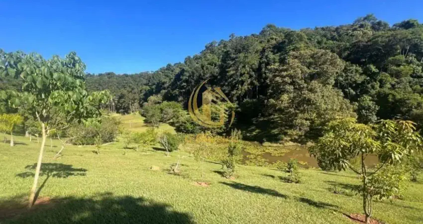 Terreno à venda na Serra dos Lagos (Jordanésia), Cajamar 