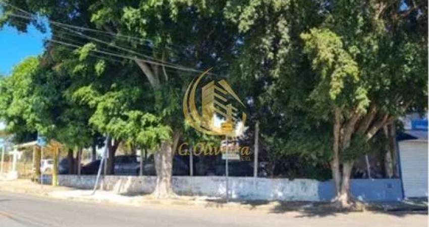 Terreno Comercial ou Residencial em Jundiaí