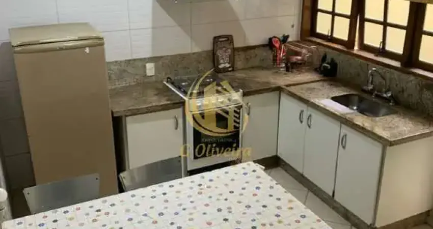 Casa com 3 quartos à venda na Vila Nova Jundiainópolis, Jundiaí 