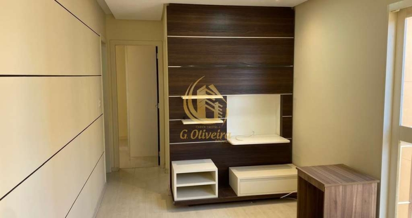 Apartamento a Venda em Jundiaí no Condominio América do Norte