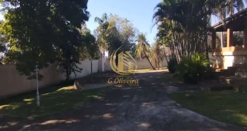 Casa em Condomínio à Venda em Jundiaí-SP, Bairro malota: 3 quartos, 1 banheiro, 540m² de área.