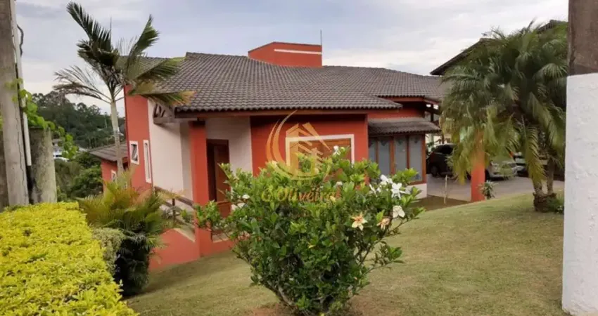 Casa em Condomínio de Luxo em Jundiaí-SP - 3 Quartos, 1 Sala, 2 Banheiros, 4 Vagas - Imperdível!