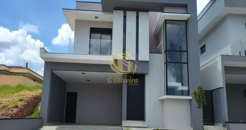 Casa em Condomínio Jardim Celeste, Jundiaí-SP: 3 quartos, 1 suíte, 1 sala, 4 vagas, 240m². Venha conhecer!