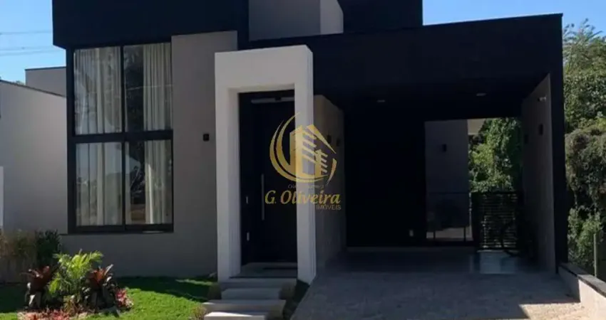 Condomínio com 4 quartos, 4 suítes, 4 vagas em Jundiaí-SP, Jardim Celeste - 260m²