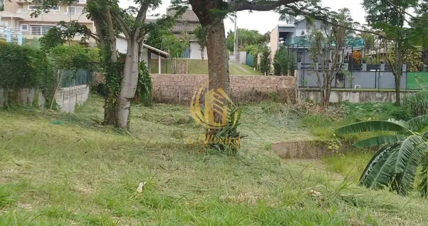 Terreno de 1.200m² em condomínio de luxo em itupeva-sp, no bairro horizonte azul - village ambiental. confira!