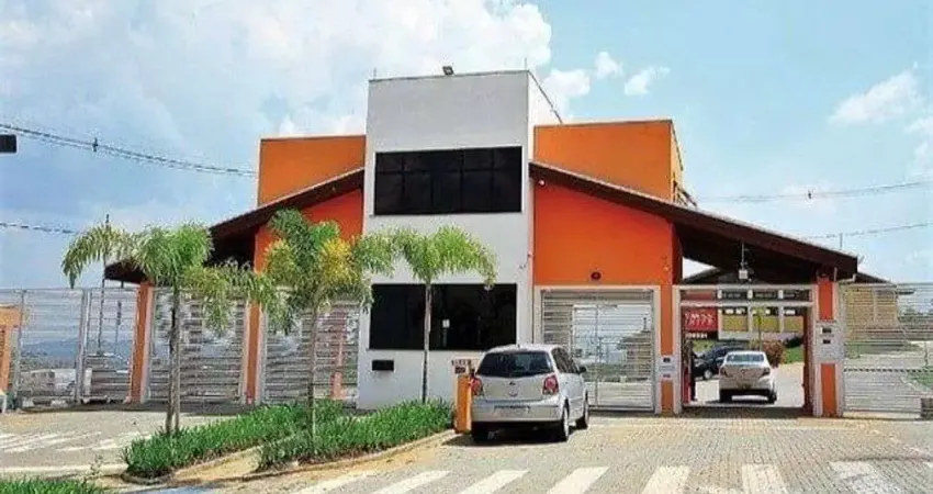 Terreno à venda em condomínio exclusivo em jundiaí-sp, no bairro loteamento vale azul i - 460m² de área!