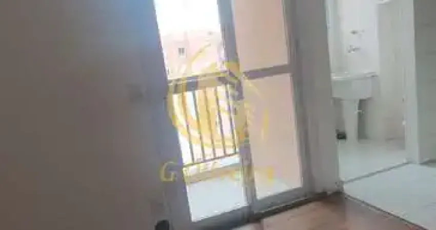 Apartamento à venda em jundiaí-sp, bosque dos jacarandás: 2 quartos, 1 sala, 1 banheiro, 2 vagas de garagem - 52,00 m²!