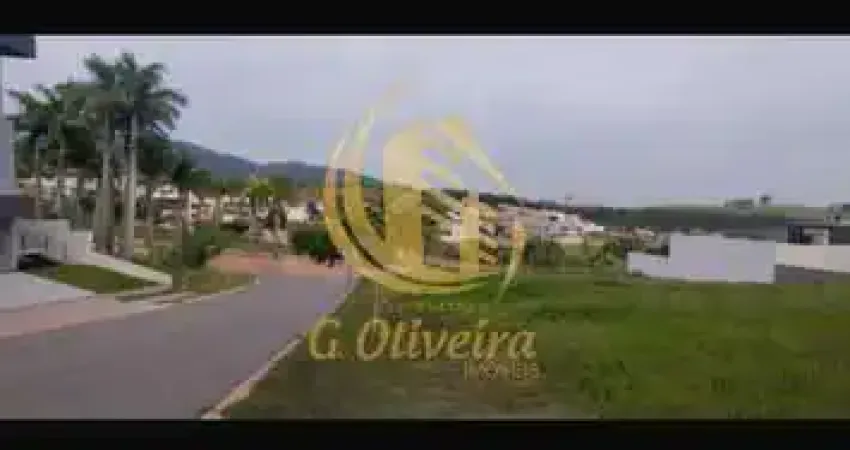 Terreno em condomínio à venda em jundiaí-sp - loteamento brisas de jundiai - 390,00 m² de área