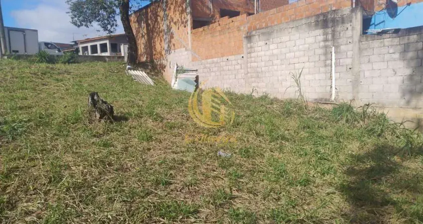 Terreno à venda em jundiaí-sp, jardim celeste, 375m² de área! aproveite essa oportunidade única!