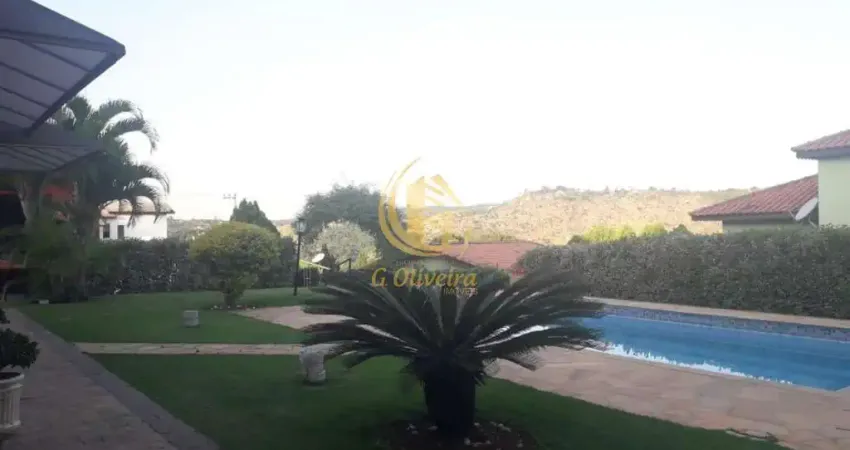 Sobrado de luxo em condomínio à venda em itupeva - jardim do ribeirão i: 6 quartos, 4 suítes, 2 salas, 5 banheiros, 4 vagas, 393m².