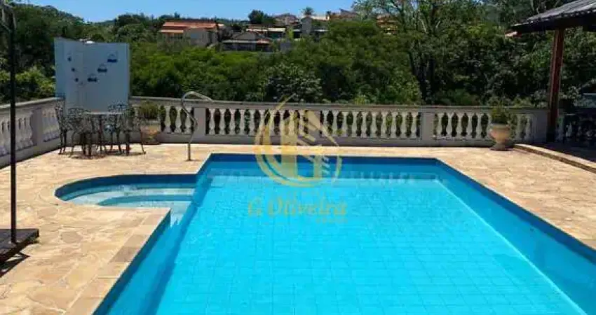 Casa de luxo em condomínio à venda em itupeva-sp, jardim ribeirão 2! 3 quartos, 3 suítes, 1 sala, 6 vagas, 260m².