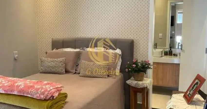 Sobrado de luxo em condomínio à venda em jundiaí-sp, 5 quartos, 3 suites, 5 banheiros, 2 vagas, 270m² no recanto quarto centenario.