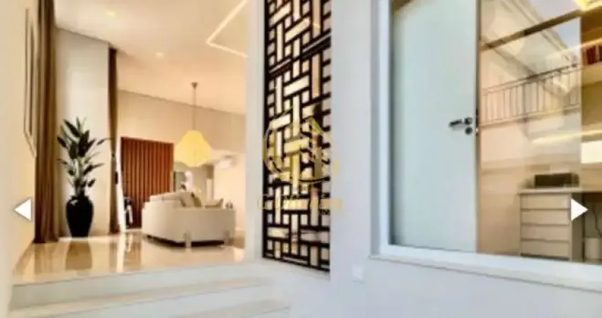 Luxuosa casa em condomínio à venda em jundiaí-sp, bairro medeiros  3 quartos, 3 suítes, 4 banheiros, 4 vagas  254m²