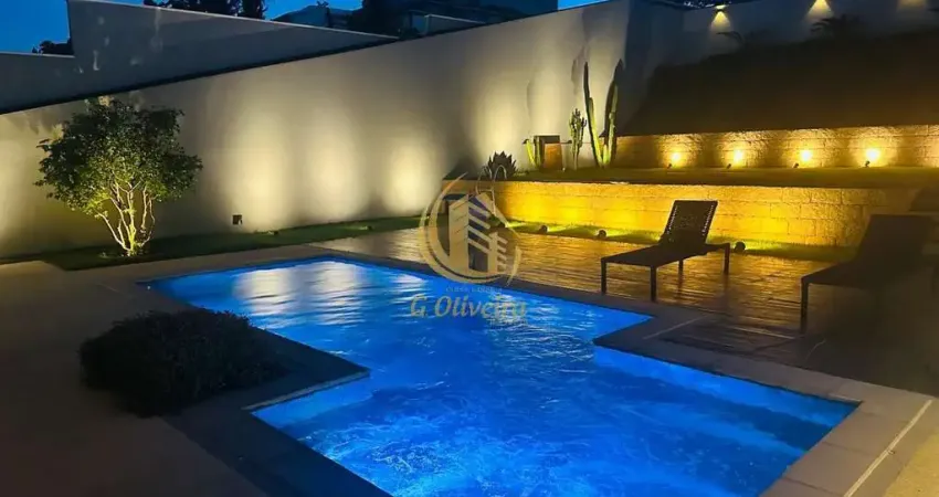 Sobrado de luxo em condomínio à venda em jundiaí-sp: 3 quartos, 1 suíte, 1 sala, 4 vagas de garagem, 340,00 m² de área.