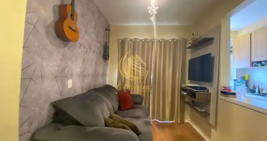 Apartamento para locação em jundiaí-sp, bairro medeiros: 2 quartos, 1 suíte, 1 sala, 2 vagas, 58m² de área. venha conferir!