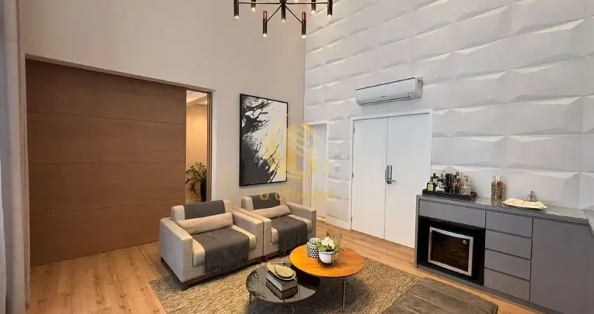 Apartamento de luxo com 3 suítes e 3 vagas no jardim das samambaias, jundiaí-sp: 189m² de pura sofisticação!