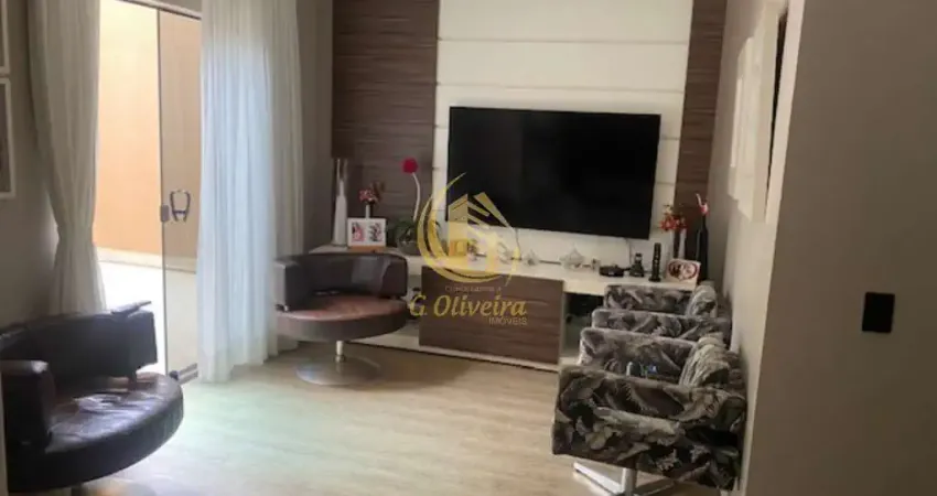 Sobrado à venda em jundiaí-sp, chácaras saudáveis e encantadoras: 4 quartos, 1 suíte, 1 sala, 190 m² de área.