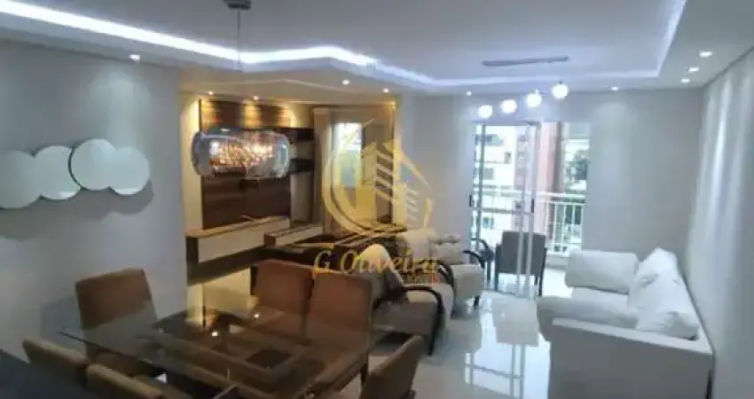 Apartamento mobiliado para locação na vila das hortências em jundiaí-sp: 2 quartos, 1 suíte, 3 salas, 2 banheiros, 2 vagas, 83m².