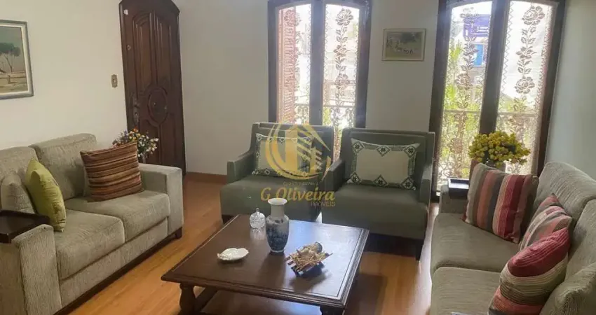 Casa à venda em jundiaí-sp, vila arens ii: 3 quartos, 1 suíte, 3 salas, 4 vagas de garagem, 249m² de área. aproveite!