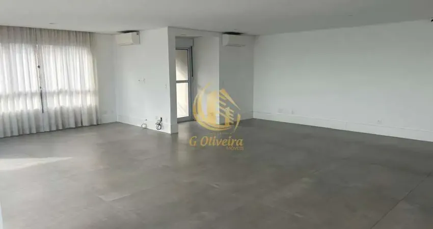 Imperdível oportunidade de compra: apartamento de luxo com 3 suítes e 4 vagas em jundiaí-sp, bairro anhangabaú!