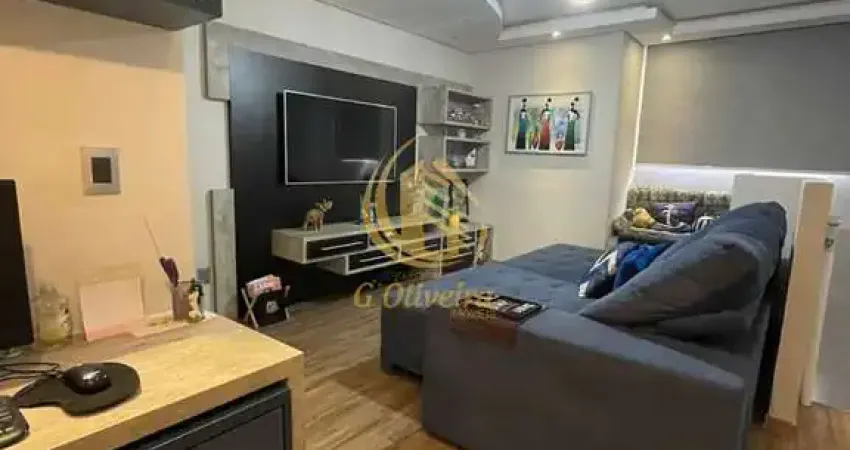 Apartamento duplex venda ou locação 2 quartos com 1 suíte na ponte de são joão - jundiaí-sp - 103m² - venda ou locação!