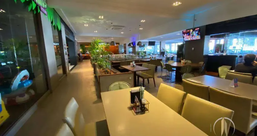 Apartamento com 2 dormitórios para alugar, 48 m² por r$ 4.200,01/mês - tambaú - joão pessoa/pb