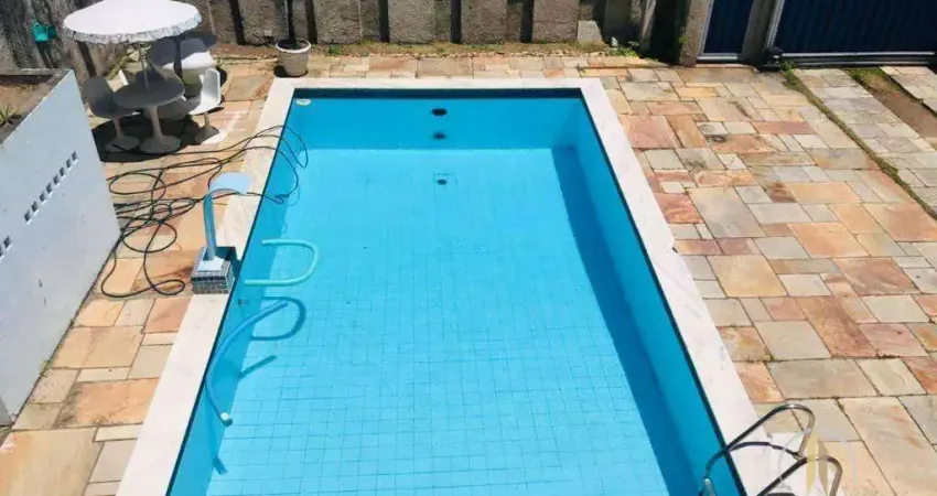 Casa com 5 dormitórios à venda, 280 m² por R$ 2.300.000,00 - Jardim Oceania - João Pessoa/PB