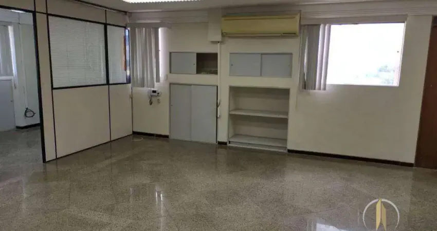 Sala à venda, 80 m² por R$ 330.000,00 - Bairro dos Estados - João Pessoa/PB