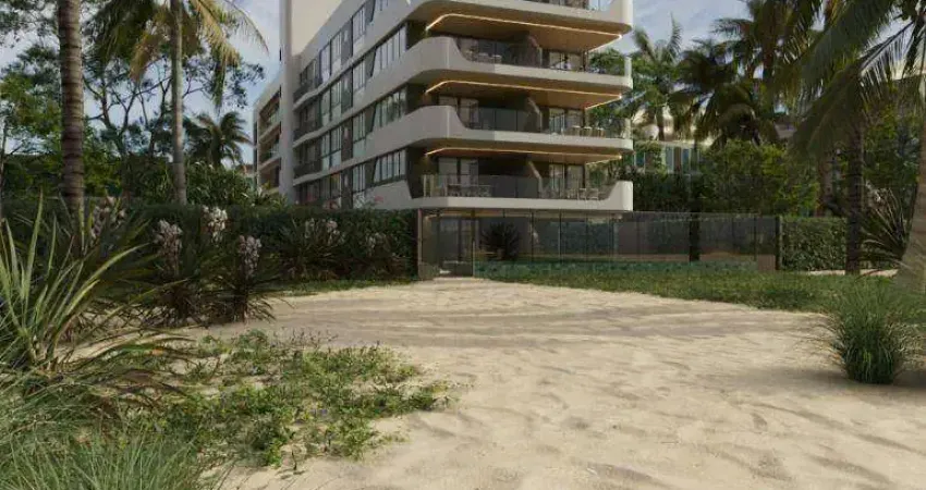 Apartamento com 3 dormitórios à venda, 100 m² por R$ 1.223.280,00 - P. Areia Dourada - Cabedelo/PB