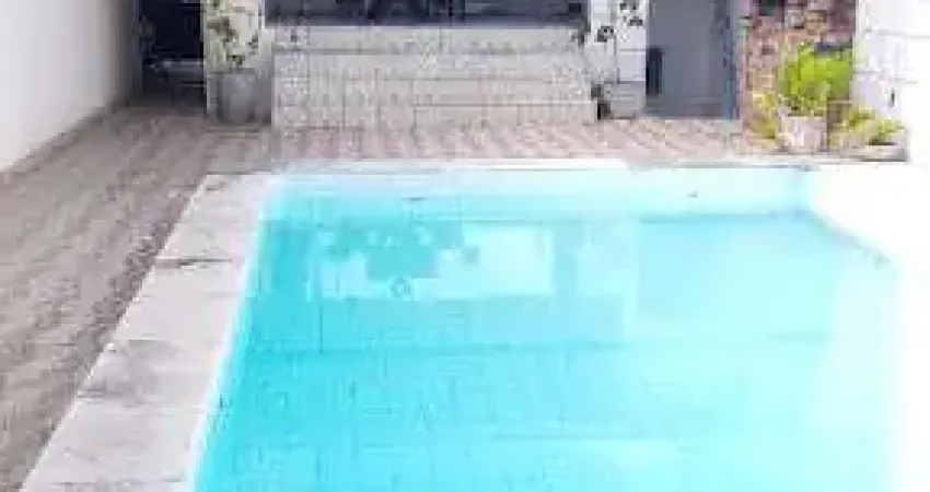 Casa com 6 dormitórios à venda, 450 m² por R$ 1.300.000,00 - Bairro dos Estados - João Pessoa/PB