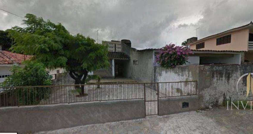 Casa com 3 dormitórios à venda, 306 m² por R$ 990.000,00 - Estados - João Pessoa/PB