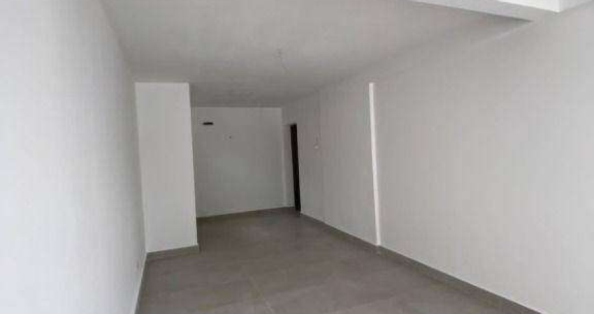 Sala para alugar, 48 m² por R$ 4.500,00/mês - Tambaú - João Pessoa/PB