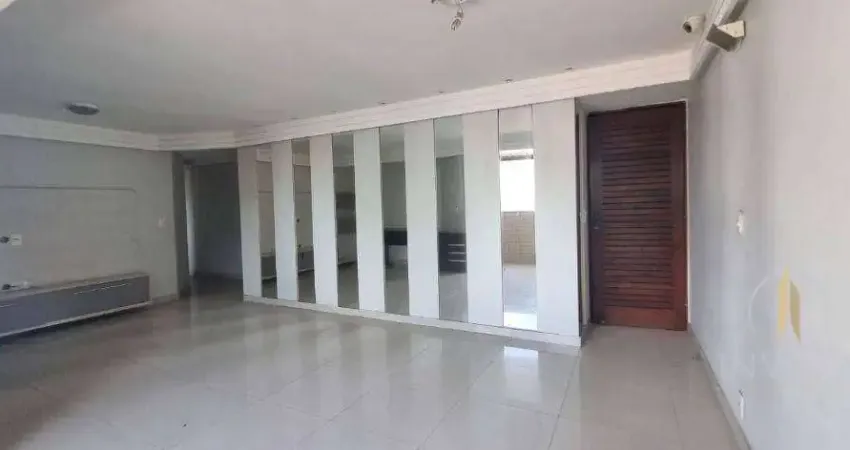 Apartamento com 3 dormitórios à venda, 96 m² por R$ 620.000,00 - Tambaú - João Pessoa/PB