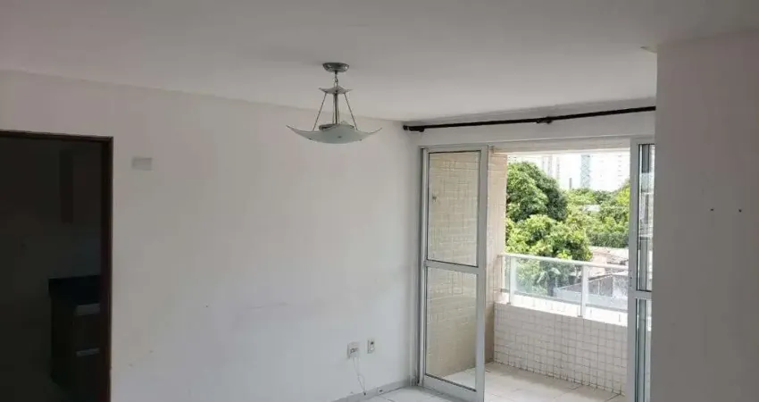 Apartamento com 3 dormitórios à venda, 79 m² por r$ 520.000,00 - bairro dos estados - joão pessoa/pb