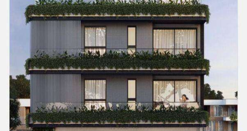 Apartamento com 2 dormitórios à venda, 36 m² por R$ 499.900,00 - Bessa - João Pessoa/PB