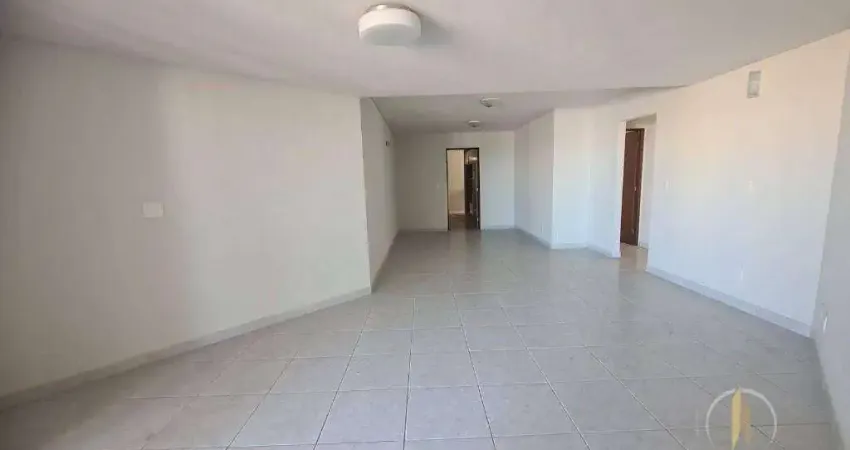 Apartamento com 4 dormitórios à venda, 164 m² por r$ 1.214.000,00 - manaíra - joão pessoa/pb